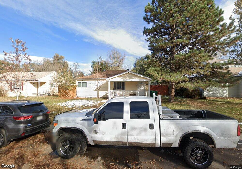 2340 Macon St, Aurora, CO 80010 - photo 1