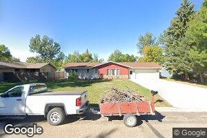 617 Washington Dr, Garrison, ND 58540