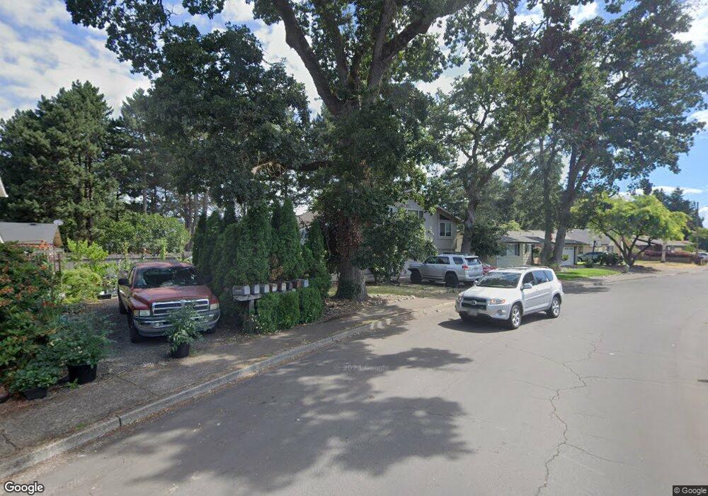 1266 Sequoia Ave, Springfield, OR 97477 - photo 1