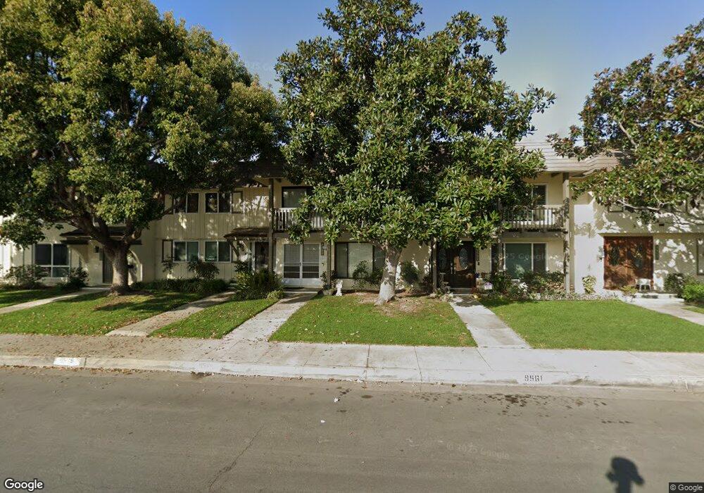 9565 Via Entrada, Cypress, CA 90630 - photo 1