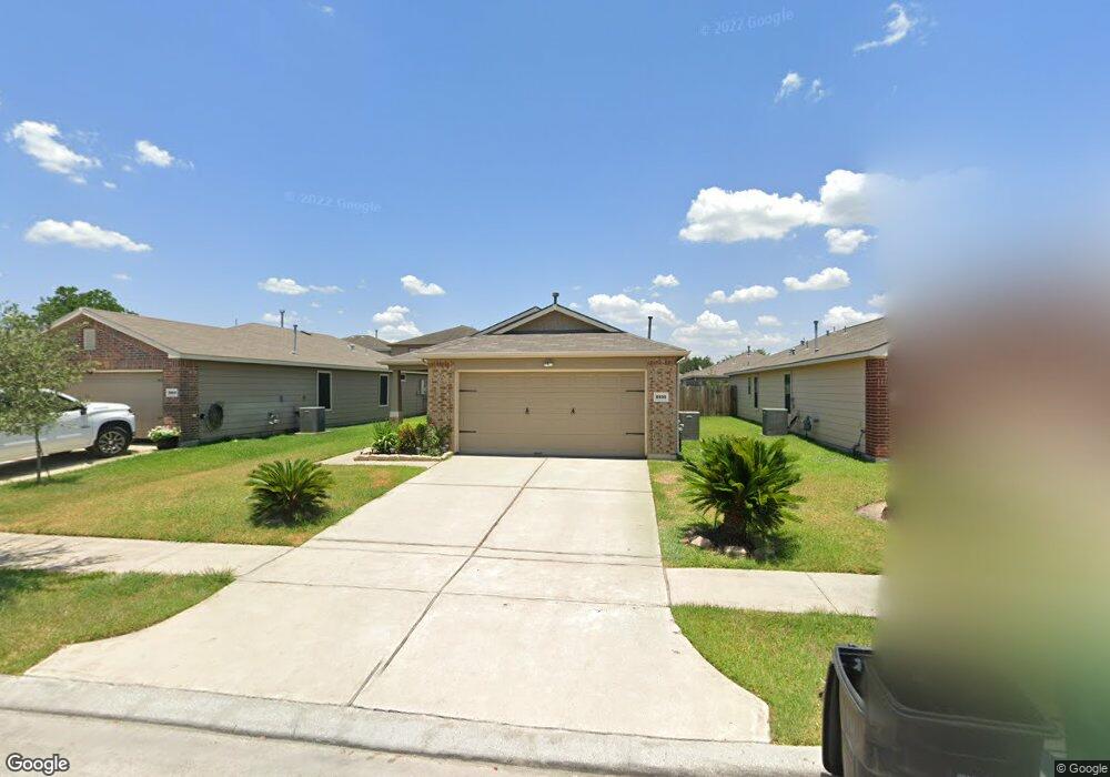 8935 Spurflower Path Ln, Houston, TX 77075 - photo 1