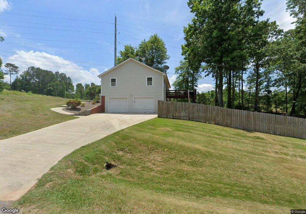 170 Ridge Dr, Senoia, GA 30276 - photo 1