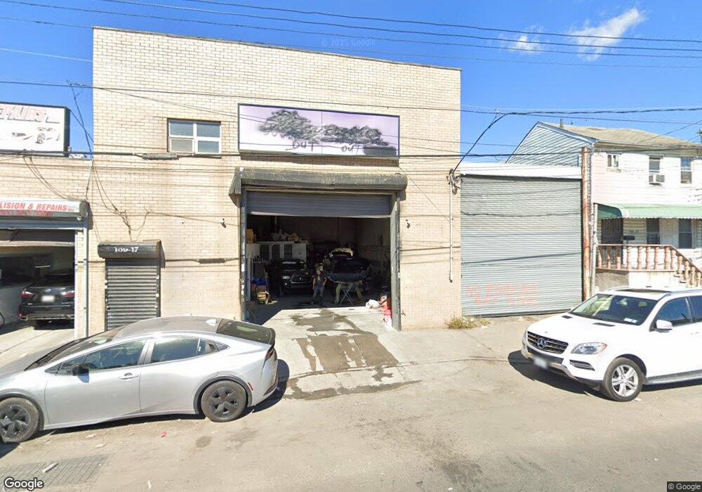 16917 Liberty Ave, Jamaica, NY 11433 - photo 1