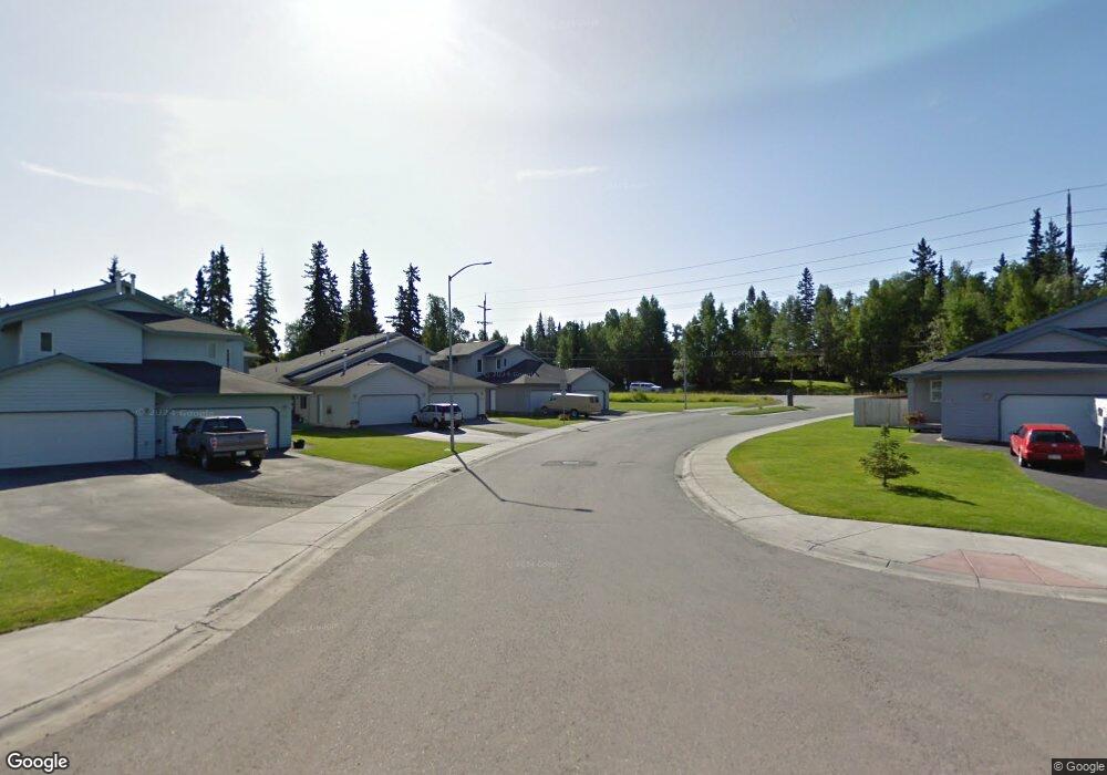 L1A-19B Delong Landing Cir, Anchorage, AK 99502 - photo 1