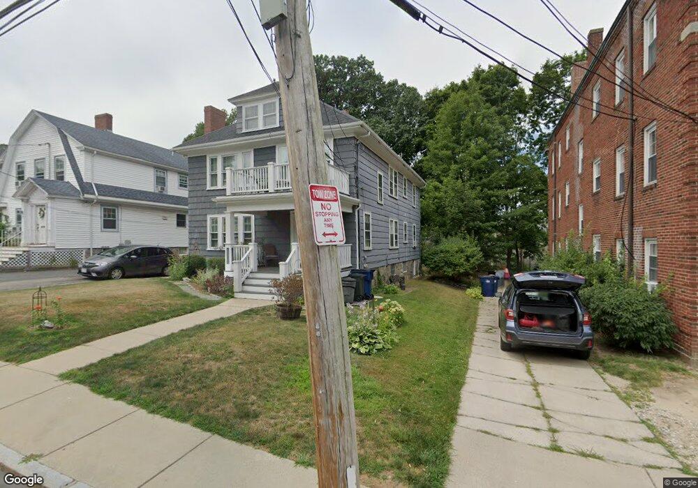 7 March Ave, West Roxbury, MA 02132 - photo 1