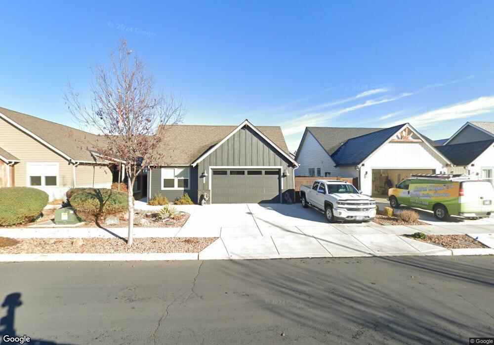 4141 SW Badger Ct, Redmond, OR 97756 - photo 1