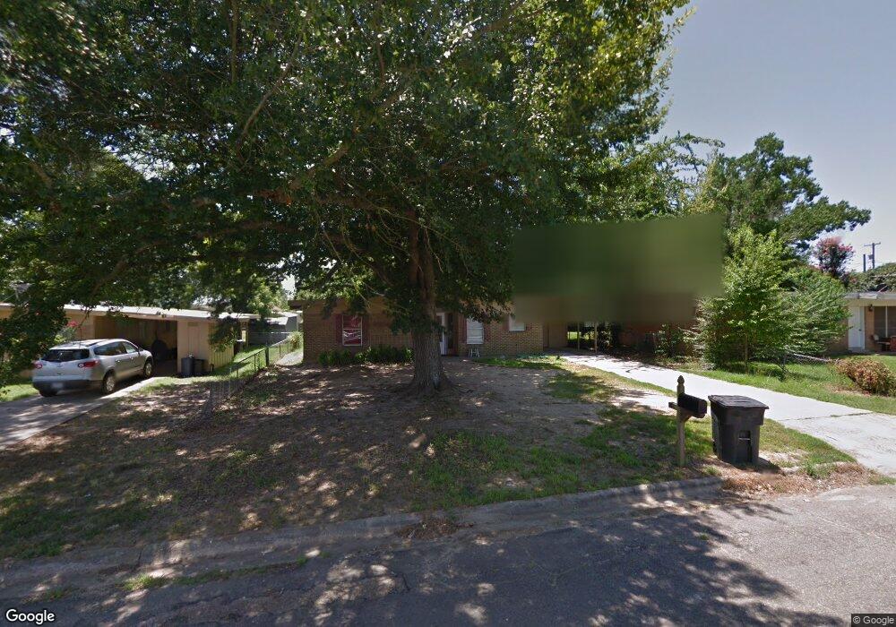 1008 Ellen Ave, Wake Village, TX 75501 - photo 1