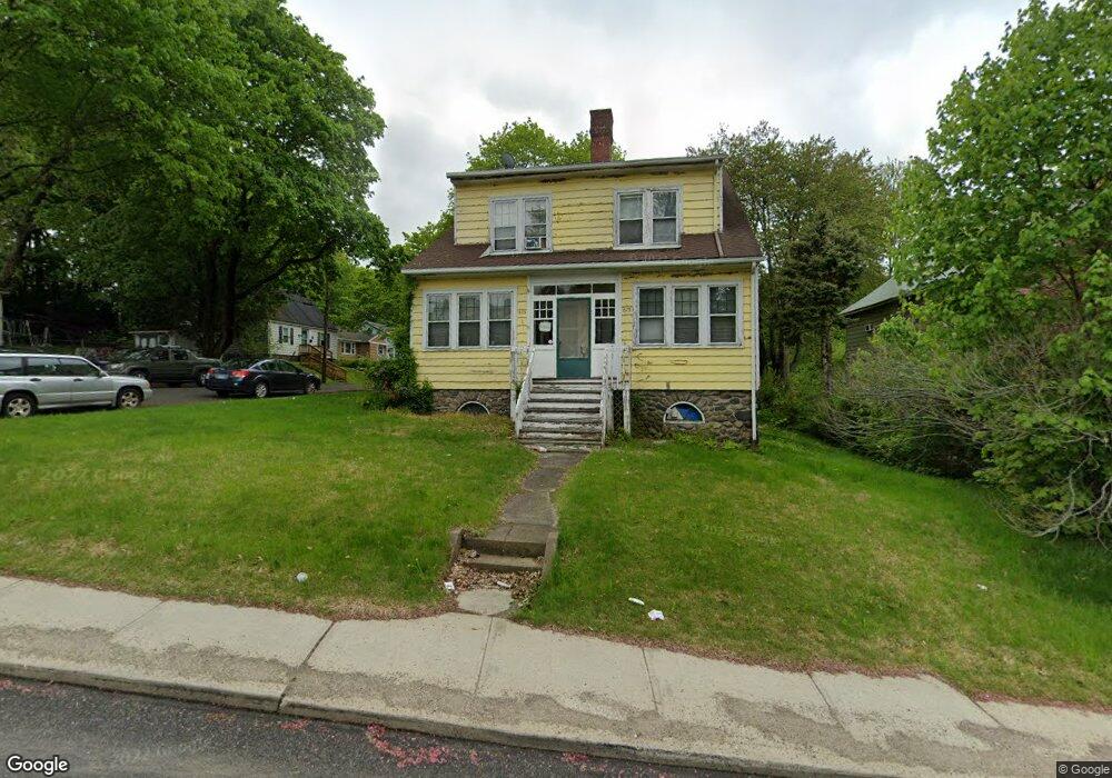 875 Cooke St, Waterbury, CT 06710 - photo 1