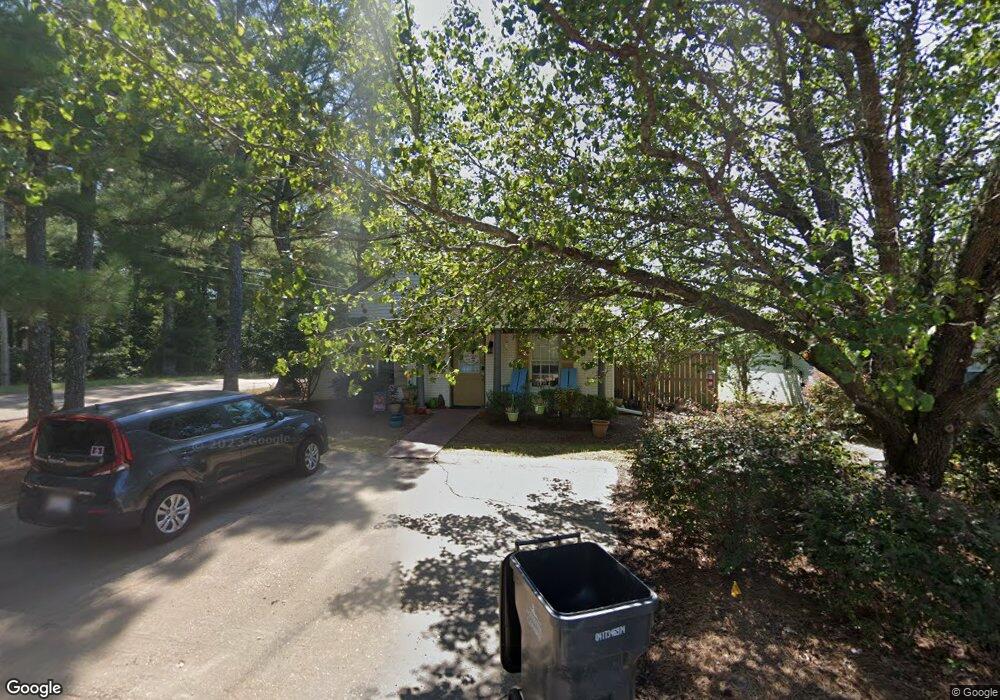 601 Huntington Place, Oxford, MS 38655 - photo 1