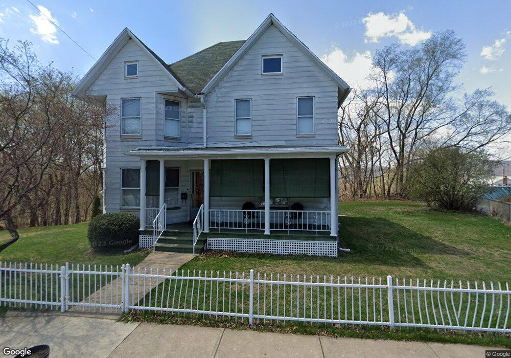 11 Front St, Pittston, PA 18640 - photo 1