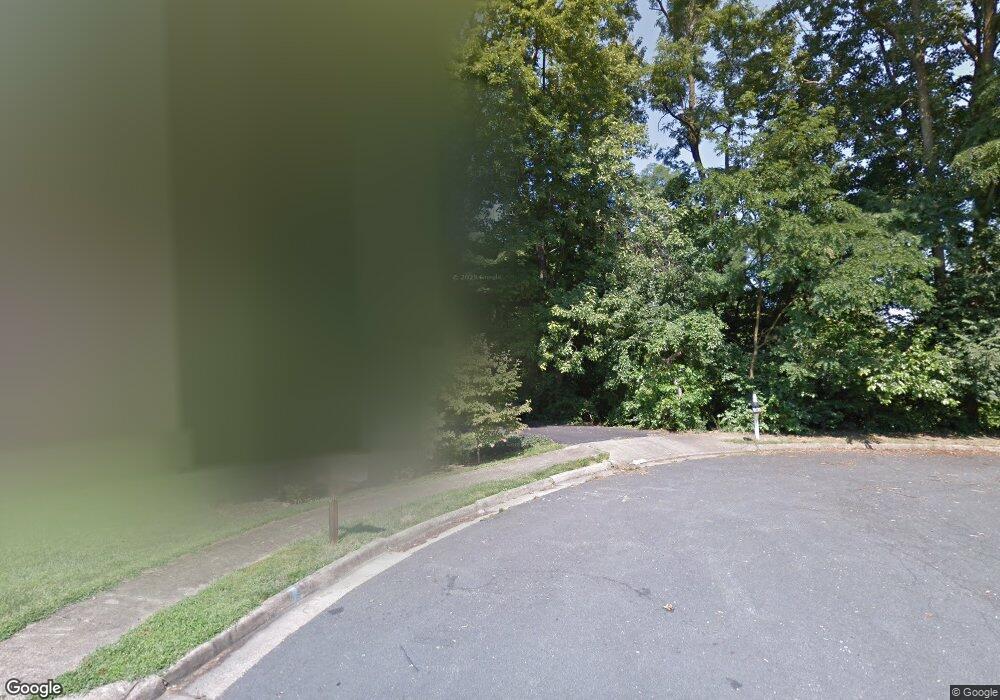 501 Glyndon St SE, Vienna, VA 22180 - photo 1