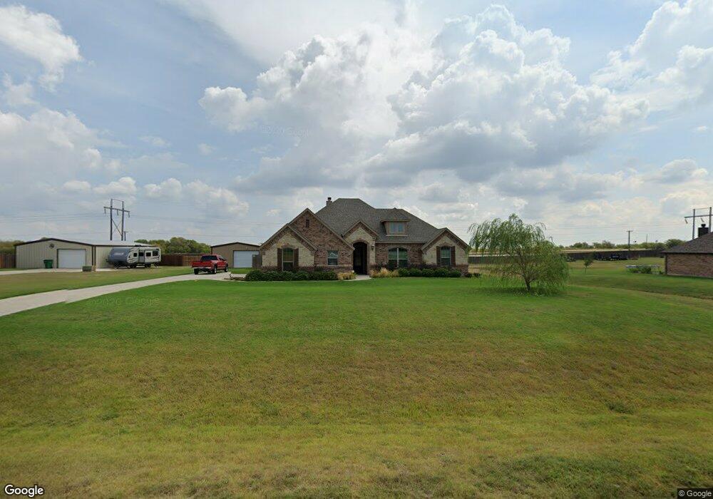 153 Cactus Dr, Decatur, TX 76234 - photo 1
