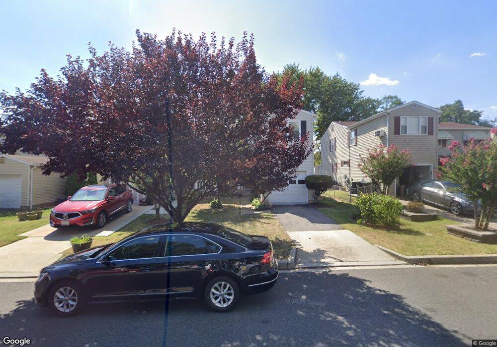 4406 6th Place NE, Washington, DC 20017 - photo 1