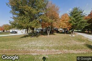 8021 Slant Rd, Bartelso, IL 62218