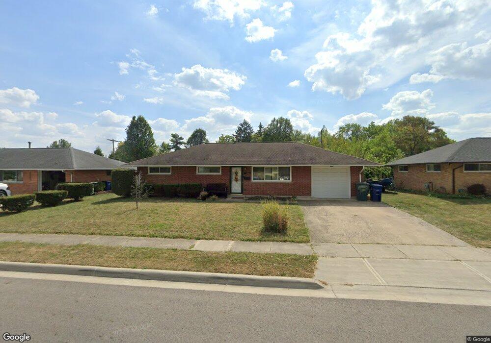 3309 Stephen Dr S, Columbus, OH 43204 - photo 1