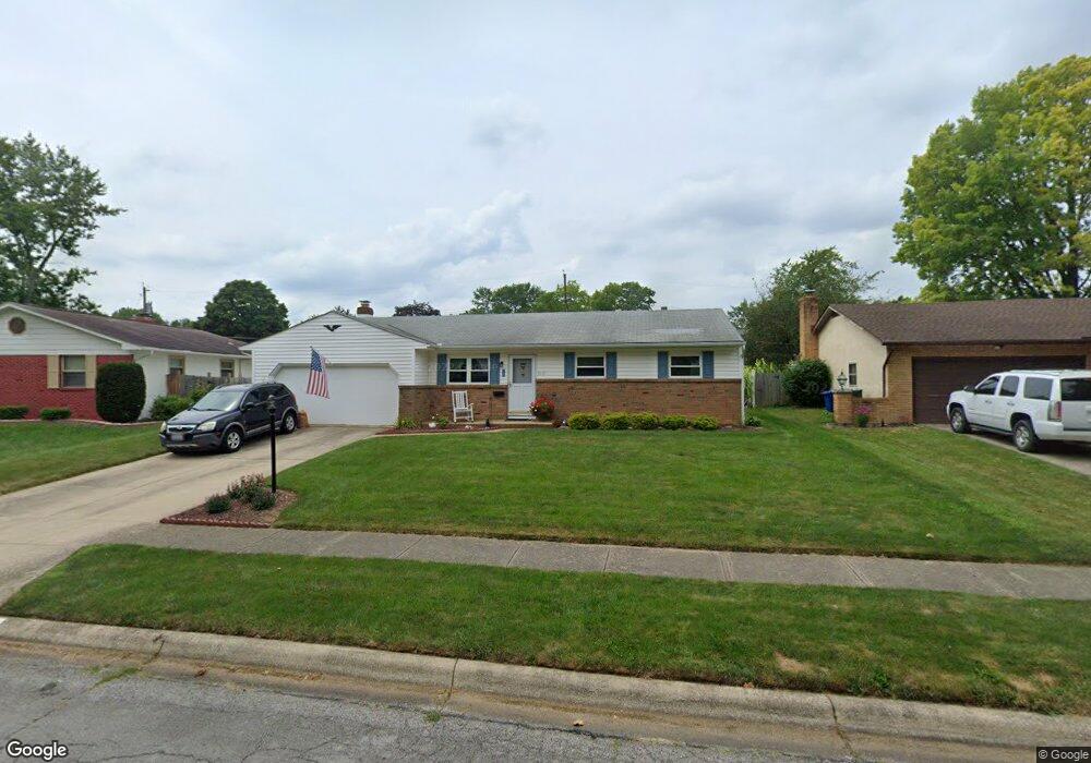 5115 Sassafras Rd, Columbus, OH 43229 - photo 1