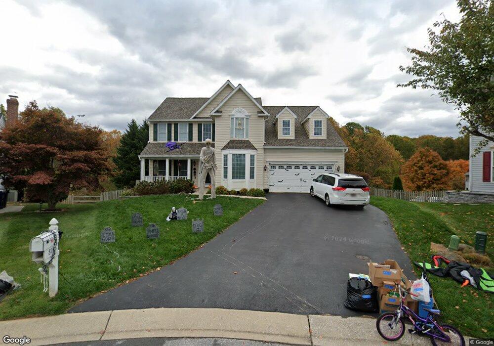 811 Cornwall Ct, Sykesville, MD 21784 - photo 1