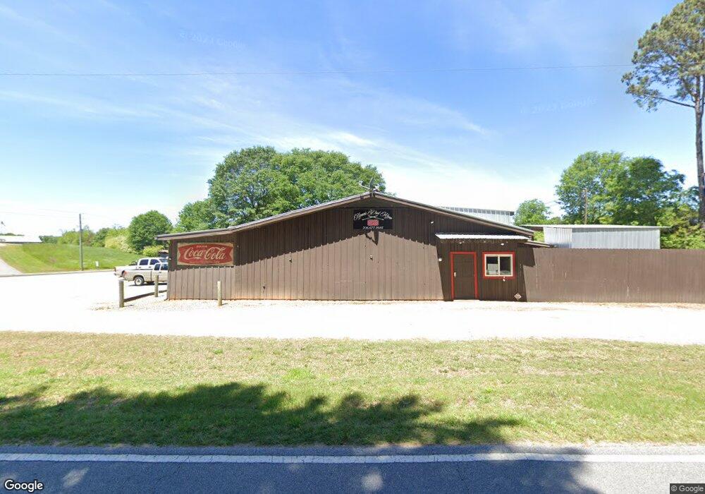 3424 Yonah Home Rd, Alto, GA 30510 - photo 1