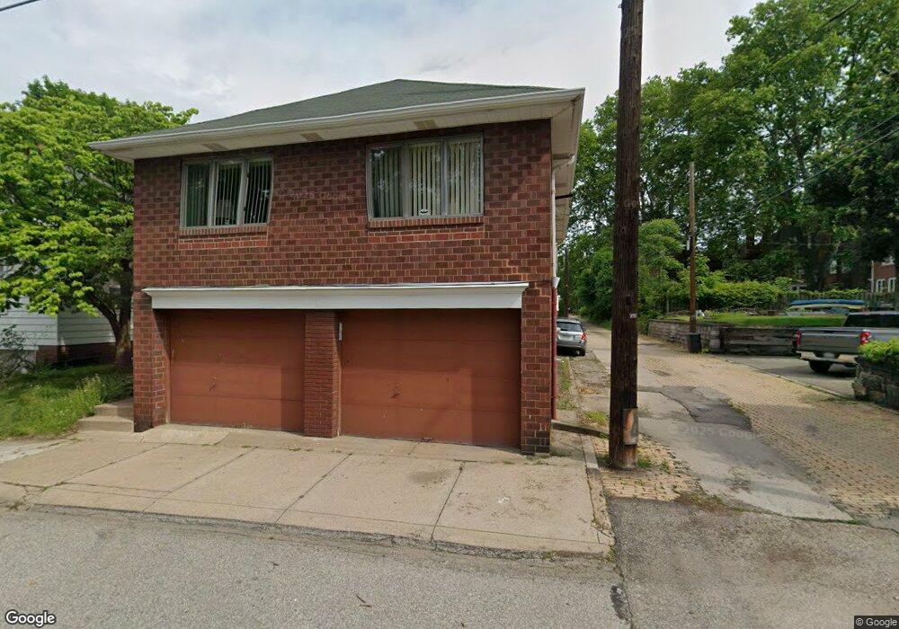 402 4th Ave, New Kensington, PA 15068 - photo 1