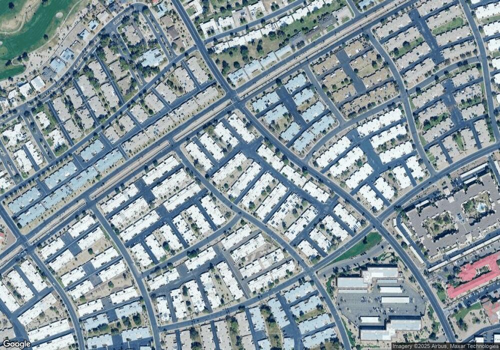 17441 N 105th Ave, Sun City, AZ 85373 - photo 1