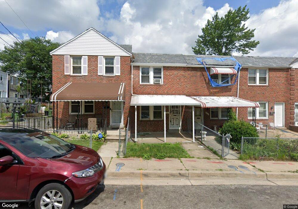 144 Siegwart Ln, Baltimore, MD 21229 - photo 1