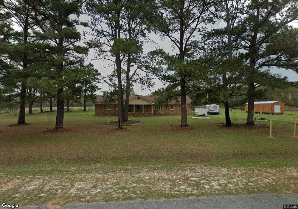 232 Acorn Pond Rd, Warwick, GA 31796 - photo 1