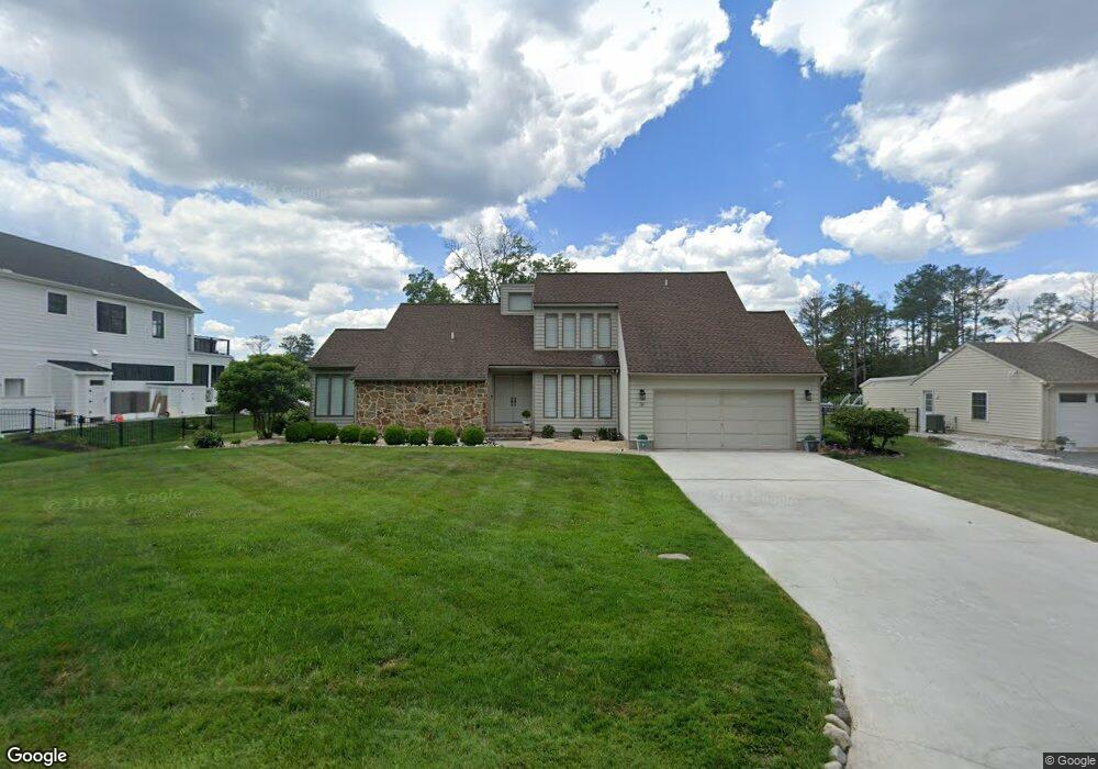 31 W Side Dr, Rehoboth Beach, DE 19971 - photo 1