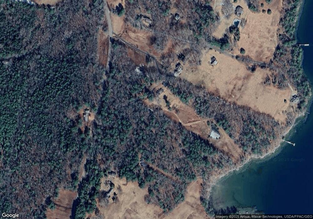 27 Merryweather Ln, Boothbay, ME 04537 - photo 1