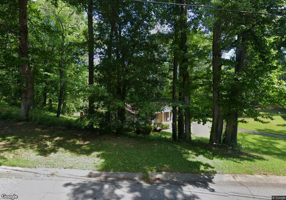 3641 Greenbriar Rd E, Macon, GA 31204 - photo 1