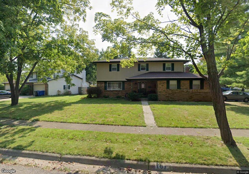 1871 Faymeadow Ave, Columbus, OH 43229 - photo 1