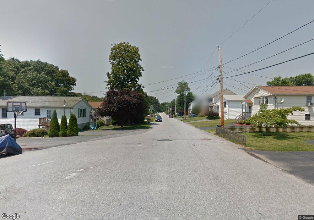 129 Poisson St, Cumberland, RI 02864 - photo 1