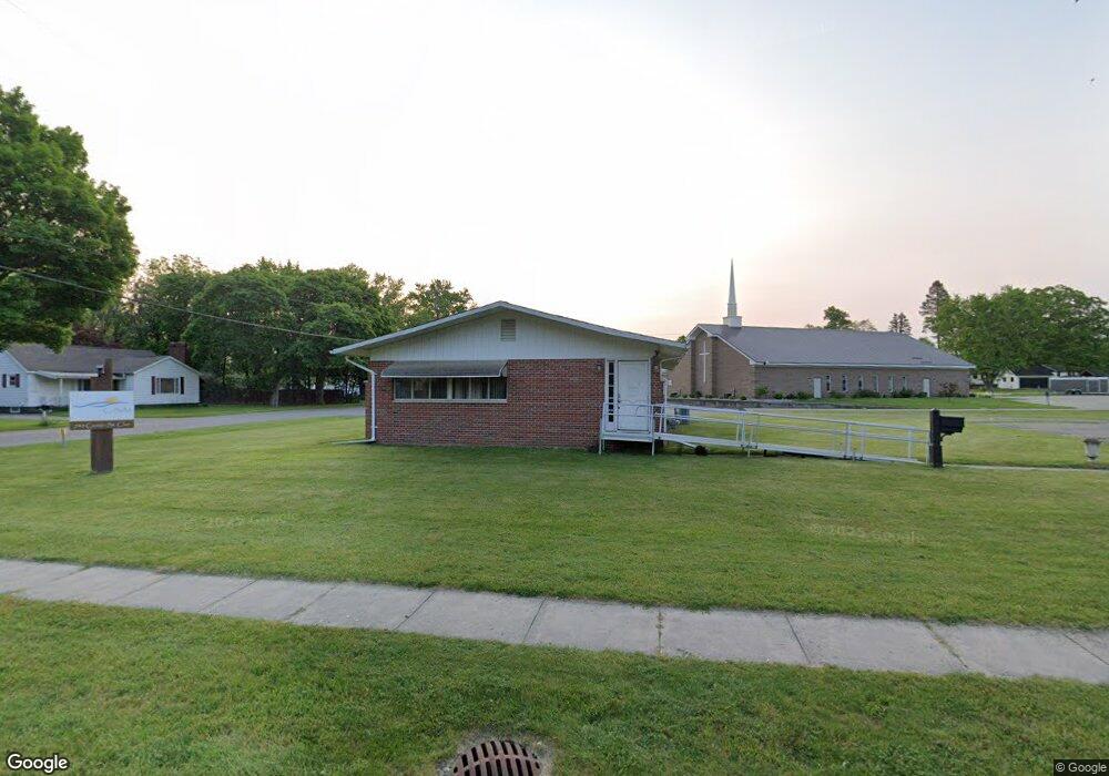 740 Center St, Clio, MI 48420 - photo 1