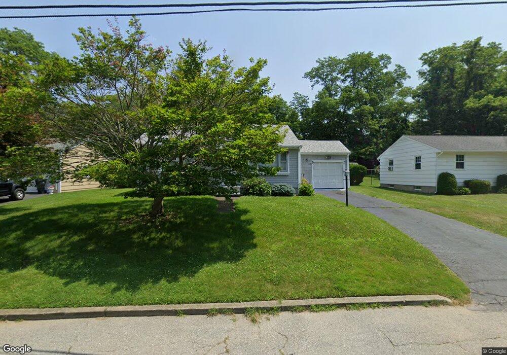 15 Barden Ln, Warren, RI 02885 - photo 1