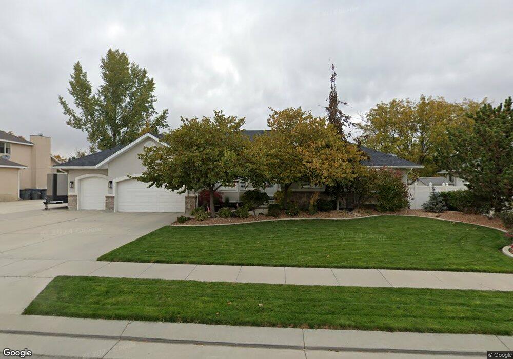 3066 W 10000 S, South Jordan, UT 84095 - photo 1