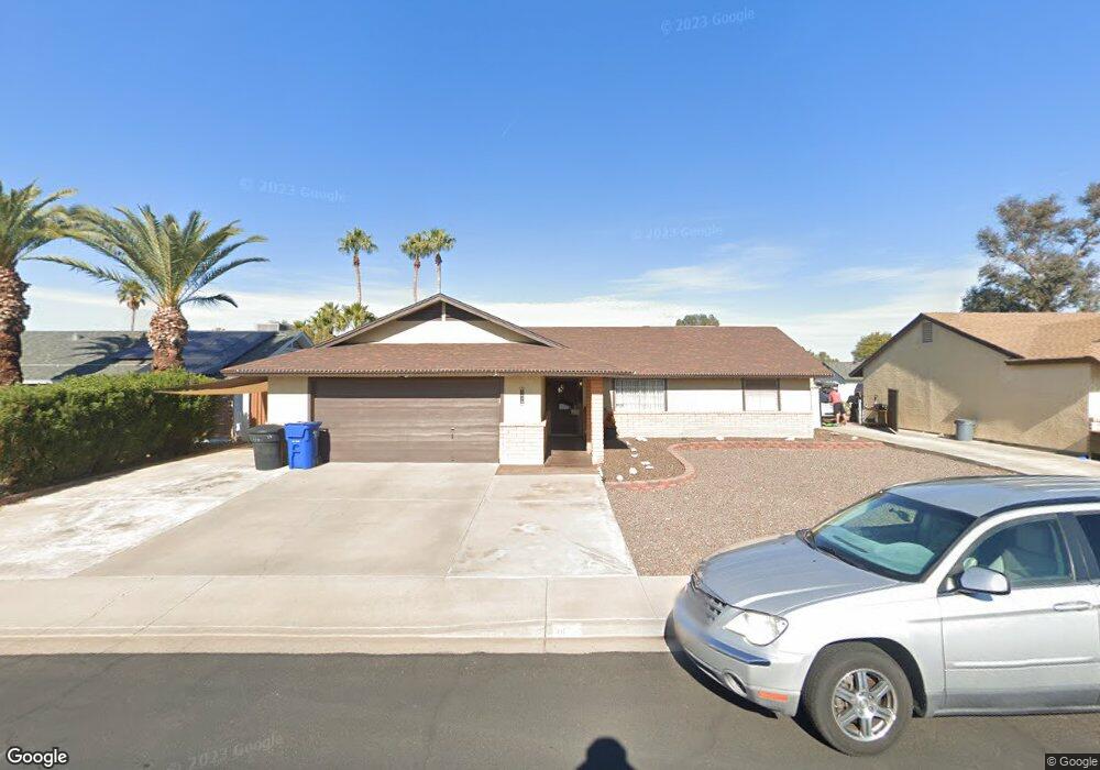 3846 E Glade Ave, Mesa, AZ 85206 - photo 1