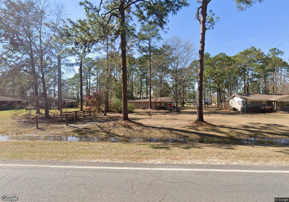 2201 Massee Post Rd, Adel, GA 31620 - photo 1