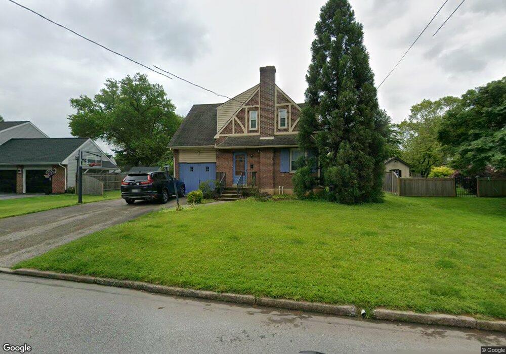 66 College Ave, Flourtown, PA 19031 - photo 1