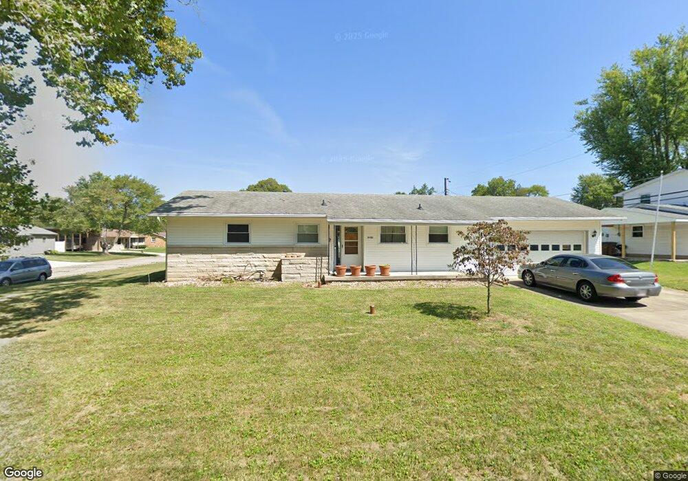 3031 Tulip Dr, Columbus, IN 47203 - photo 1