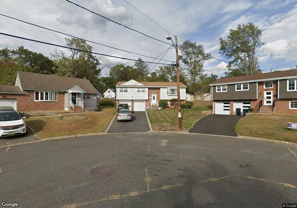 1350 Belleview Ct, Plainfield, NJ 07060 - photo 1