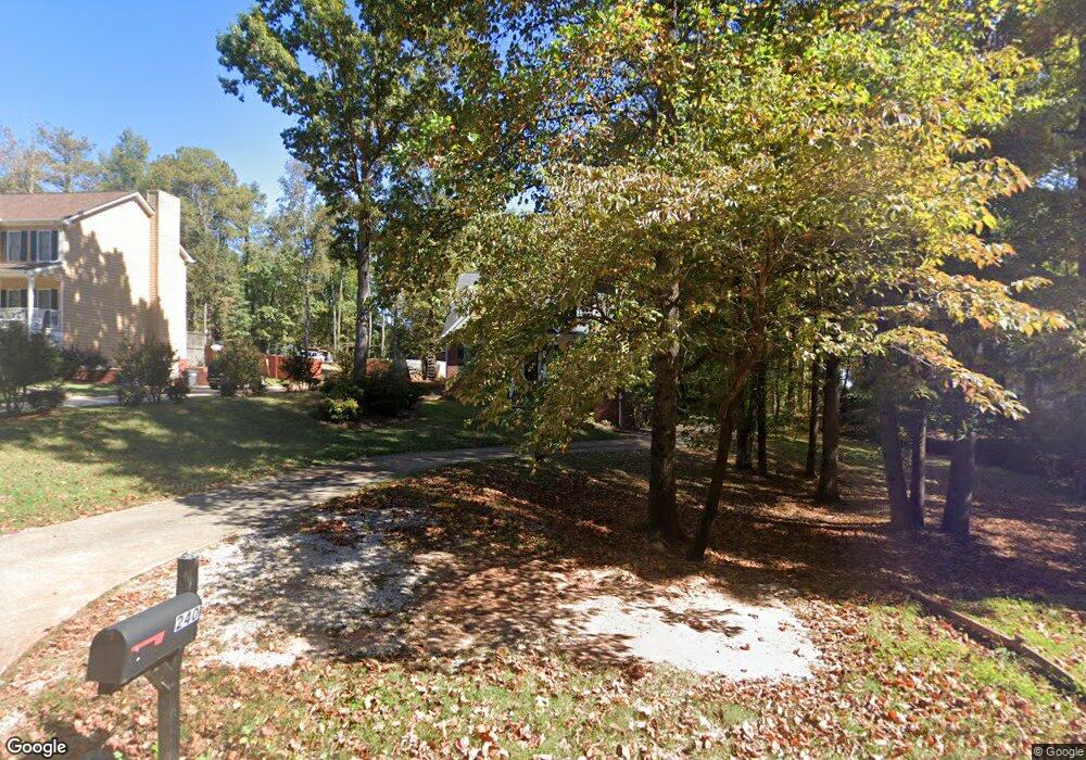 240 Radcliffe Trace, Covington, GA 30016 - photo 1
