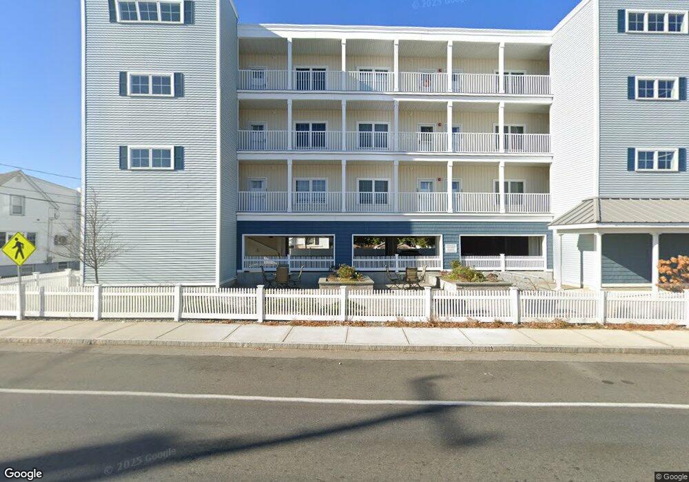 180 Ashworth Ave, Hampton, NH 03842 - photo 1