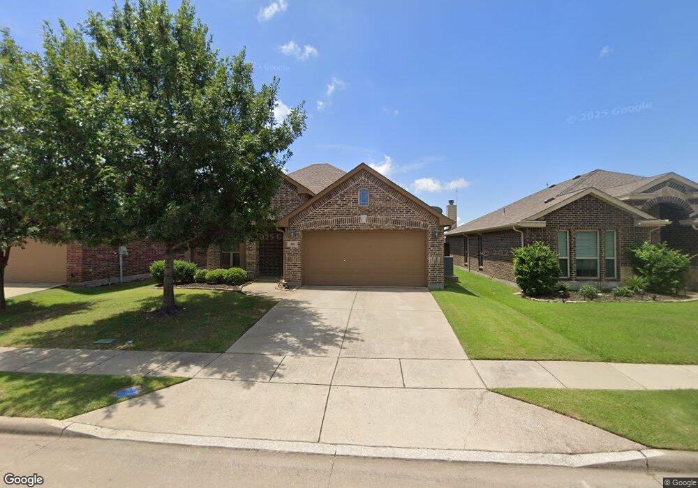 806 Austin Ln, Lavon, TX 75166 - photo 1