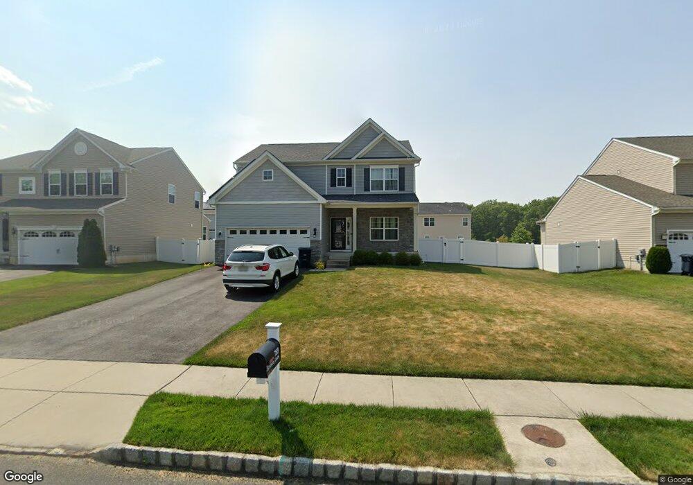 769 Kristin Ln, Williamstown, NJ 08094 - photo 1