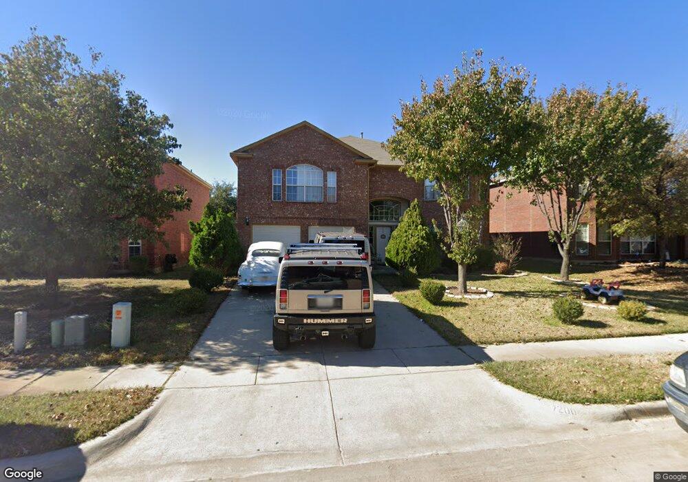 7200 Frost Ln, Denton, TX 76210 - photo 1