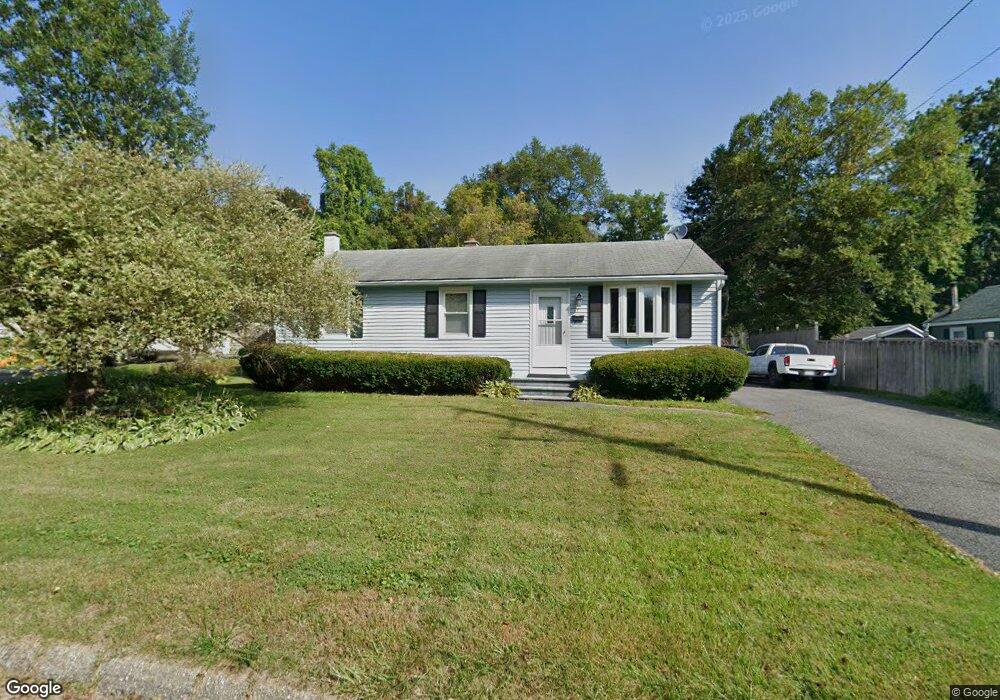 17 Thompson St, Adams, MA 01220 - photo 1