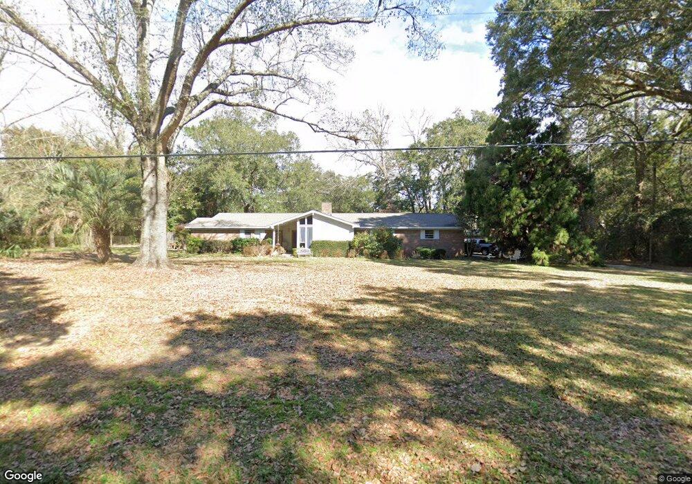 424 Man o War Cir, Cantonment, FL 32533 - photo 1