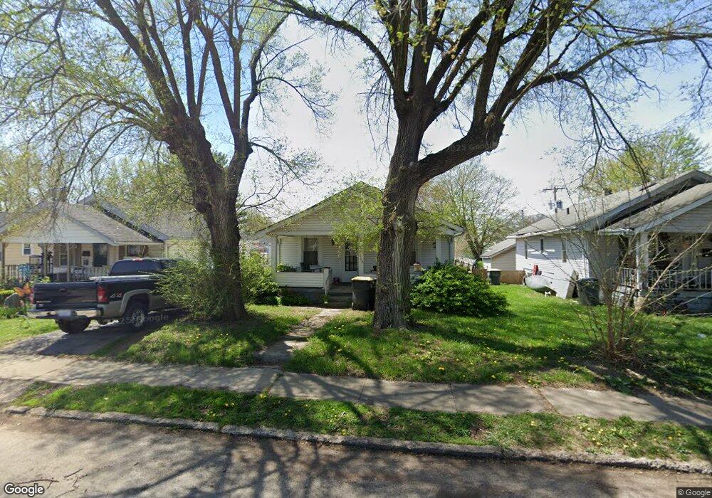 2905 Lincoln St, Anderson, IN 46016 - photo 1