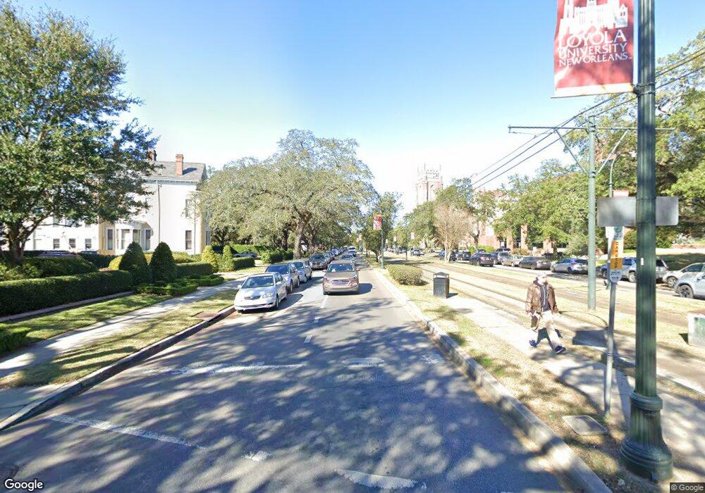 1508 14 Calhoun St, New Orleans, LA 70118 - photo 1