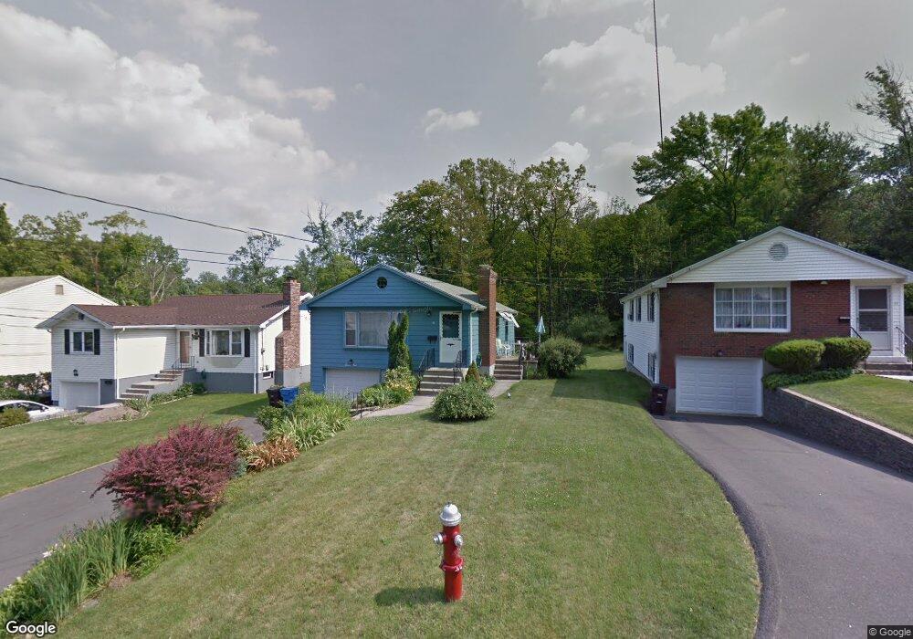 82 Bunnell St, New Britain, CT 06052 - photo 1