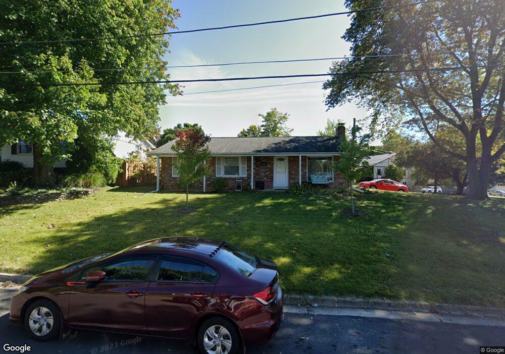 127 Spring St, Gaithersburg, MD 20877 - photo 1